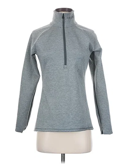 Pre-owned Under Armour Sweatshirt In Gray