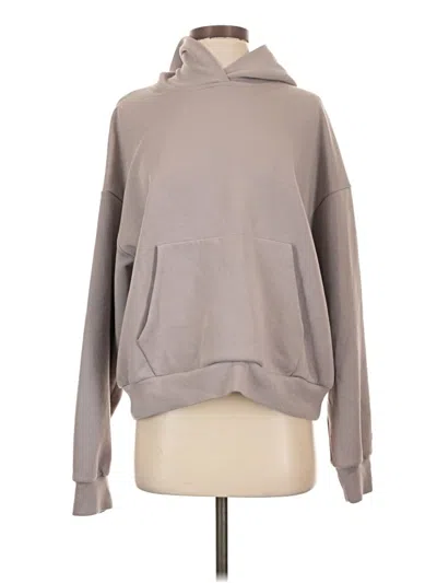 Pre-owned Under Armour Sweatshirt In Gray