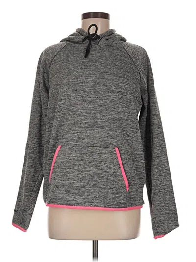Pre-owned Under Armour Sweatshirt In Gray