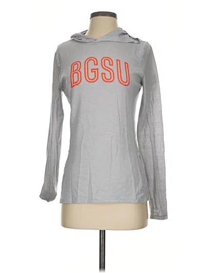 Pre-owned Under Armour Sweatshirt In Gray