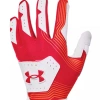 UNDER ARMOUR T BALL CLEAN UP 21 BATTING GLOVES