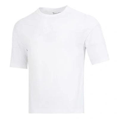 Under Armour T-shirt 'white'