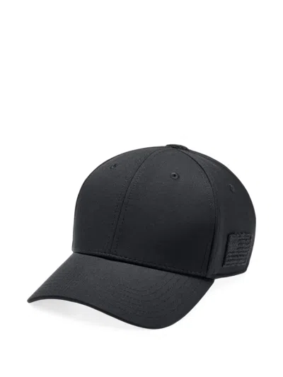Under Armour Tac Or Foe 2.0 Baseball Cap In Black