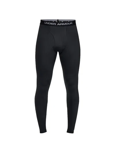 Under Armour Tactical Reactor Leggings In Black