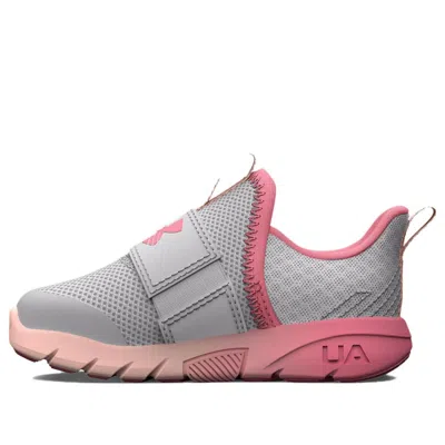 Under Armour (td)  Flash 'fade - Bittersweet Pink' In Multi