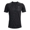 Under Armour Tech 2.0 Dash Short Sleeve 'black'