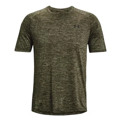 Under Armour Tech 2.0 Short Sleeve T-shirt 'marine Od Green'