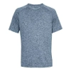 Under Armour Ua Tech(tm) T-shirt In Blue