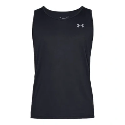 Under Armour Tech 2.0 Tank Top 'black'