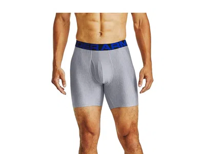 Under Armour Tech 6 Boxerjock(r) 2-pack
