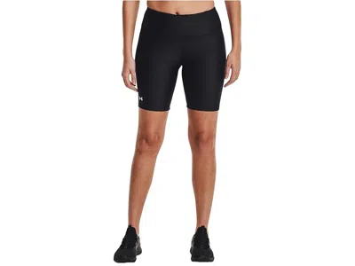 Under Armour Tech Bike Shorts In Black