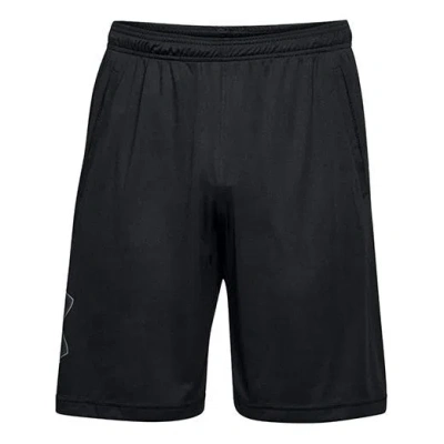 Under Armour Tech Graphic Shorts 'black'