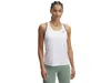 Under Armour Tech Knockout Tank Top In White