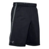 Under Armour Tech Mesh 10 Inch Shorts 'black Grey'