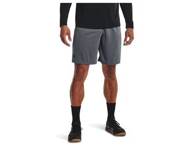 Under Armour Tech Mesh Shorts In Gray