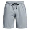 Under Armour Tech Mesh Shorts 'light Grey' In Blue
