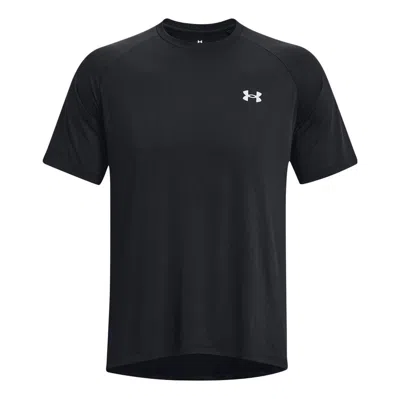 Under Armour Tech Reflective T-shirt 'black'