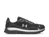 Under Armour Ua Tech Runner Sneaker In Multi