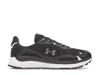 Under Armour Ua Tech Runner Sneaker In Black