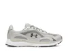 Under Armour Ua Tech Runner Sneaker In Gray