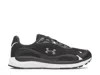 Under Armour Ua Tech Runner Sneaker In Black