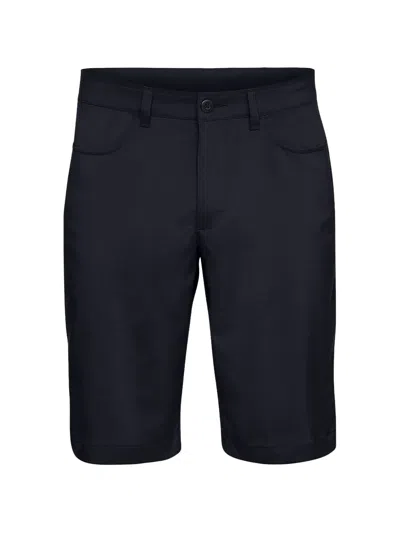 Under Armour Tech Shorts In Black