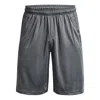 Under Armour Tech Shorts 'grey' In Gray