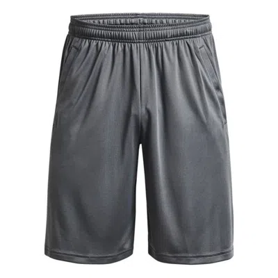 Under Armour Tech Shorts 'grey' In Gray