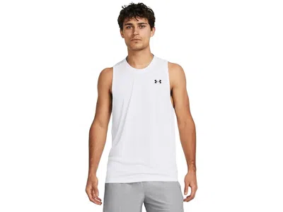 Under Armour Tech Tank Top In Multi