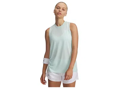 Under Armour Tech Tank Top Twist In Multi