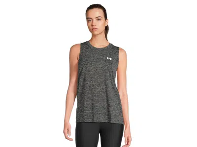 Under Armour Tech Tank Top Twist In Multi