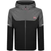Under Armour Tech Utility Jacket Black In Multi