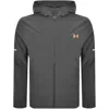 Under Armour Tech Utility Jacket Grey In Gray