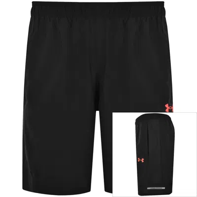 Under Armour Tech Utility Shorts Black