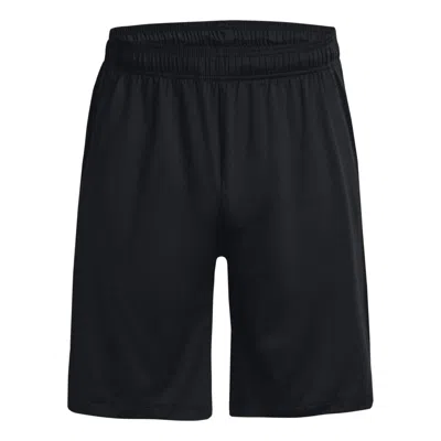 UNDER ARMOUR UNDER ARMOUR TECH VENT SHORTS 'BLACK'