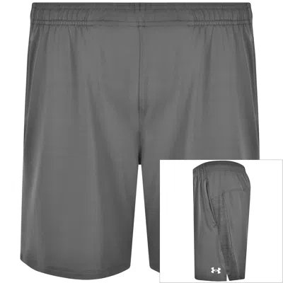 Under Armour Tech Vent Shorts Grey