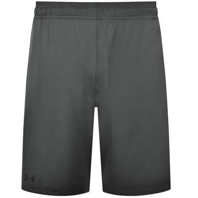 Under Armour Tech Vent Shorts Grey In Gray