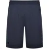Under Armour Tech Vent Shorts Navy In Blue