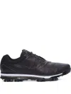 Under Armour Tempo Tour "black" Golf Cleats In Black