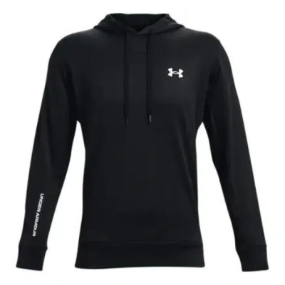 Under Armour Terry Hoodie 'black'