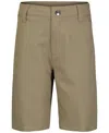 Under Armour Little Boys Golf Medal Play Shorts In Canvas