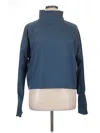 Under Armour Track Jacket In Blue