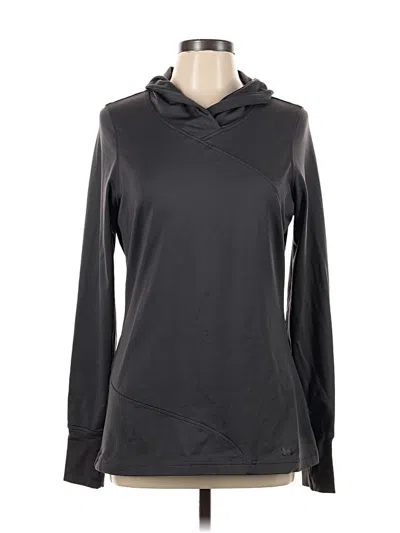 Pre-owned Under Armour Track Jacket In Gray