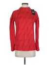 Under Armour Track Jacket In Red
