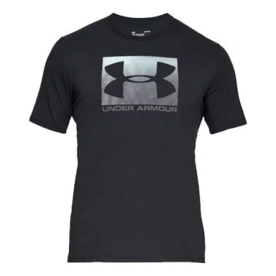 Under Armour Training Graphics T-shirt 'black'