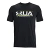 Under Armour Training Graphics T-shirt 'black'