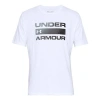 Under Armour Training Graphics T-shirt 'white'
