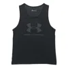 Under Armour Training Graphics Tank Tops 'black'