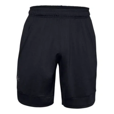 Under Armour Training Stretch Shorts 'black'