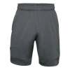 Under Armour Training Stretch Shorts 'pitch Grey' In Gray